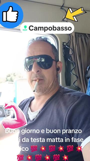@Saverio testa matta