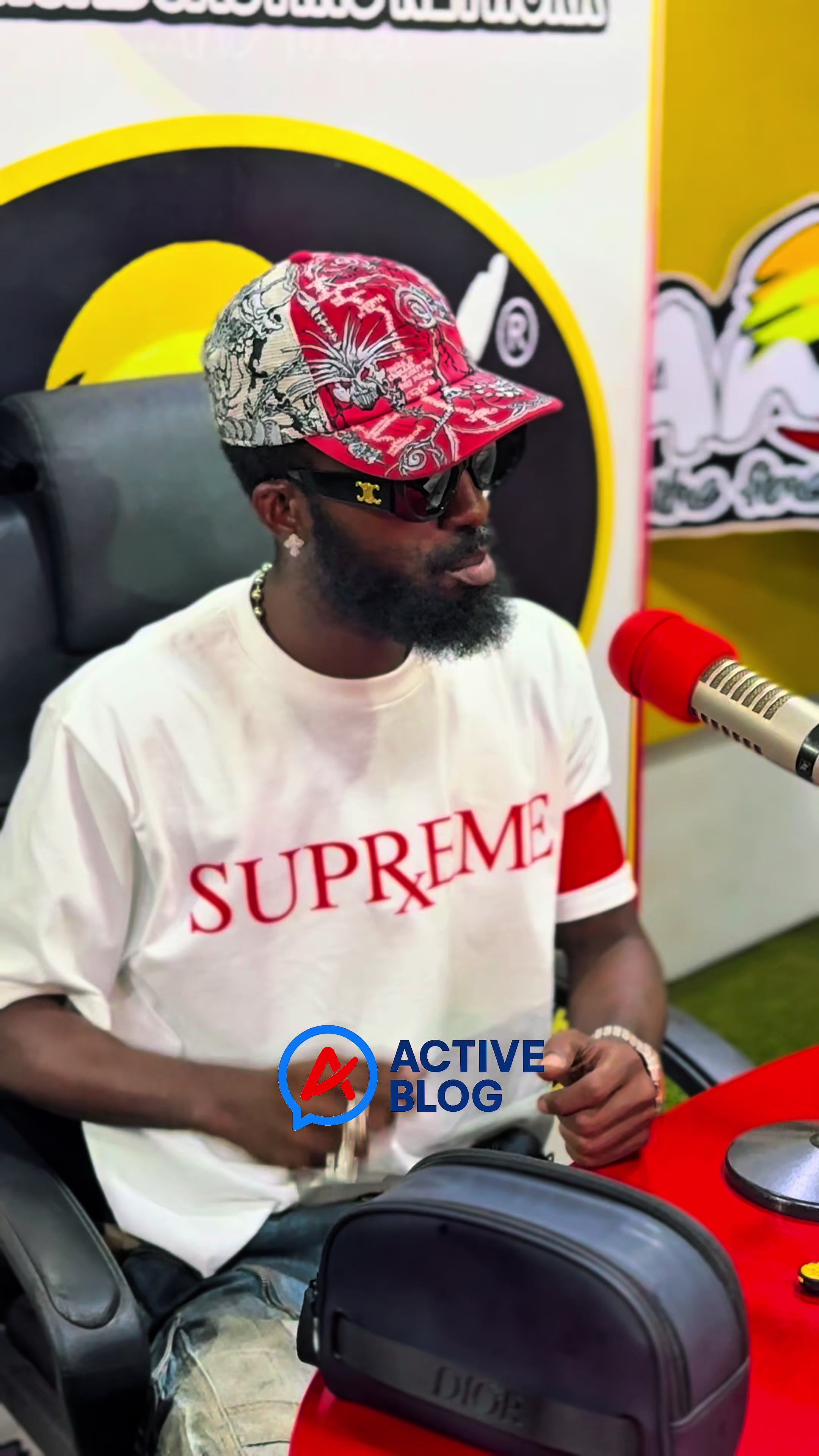 @Activeblog🇬🇭