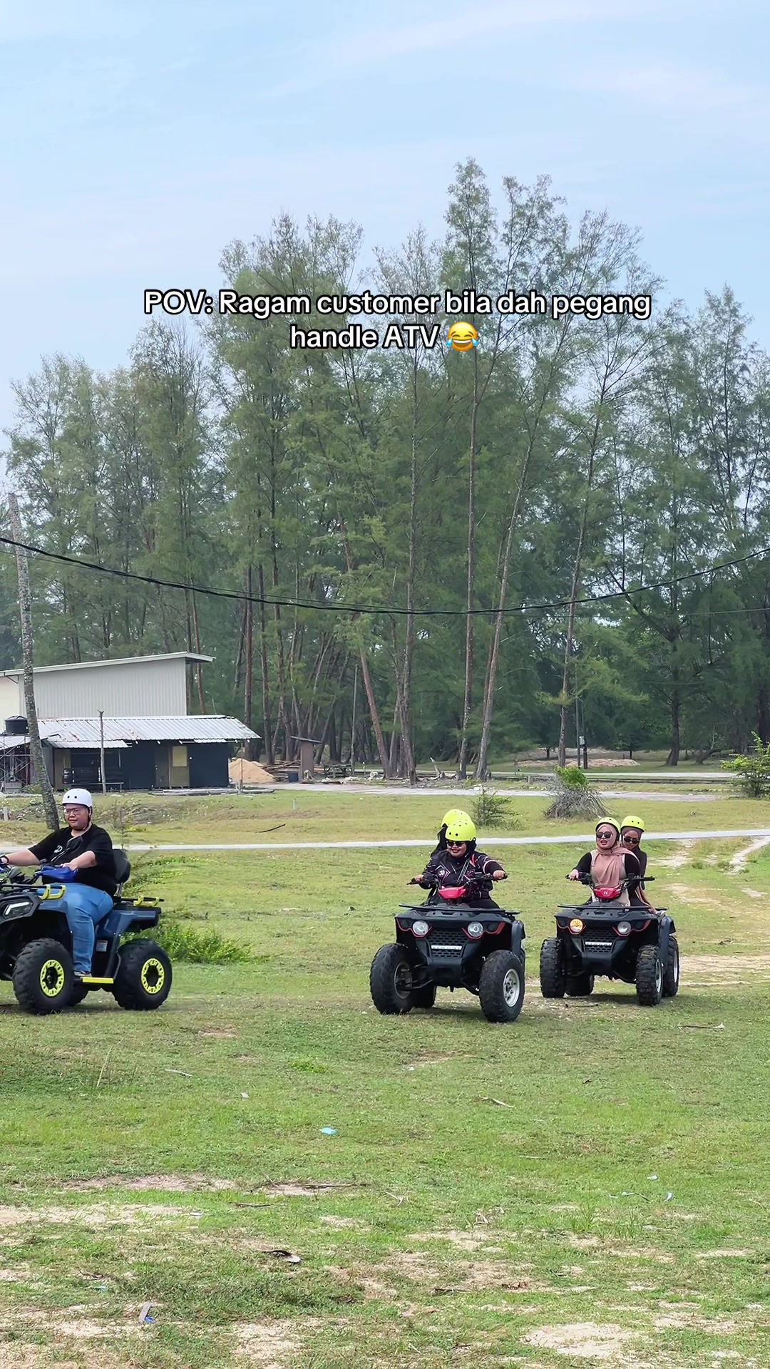 @Alur Galley Resort |AG Holiday