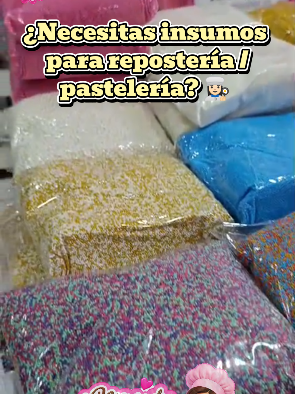 @Alessa Reposteria