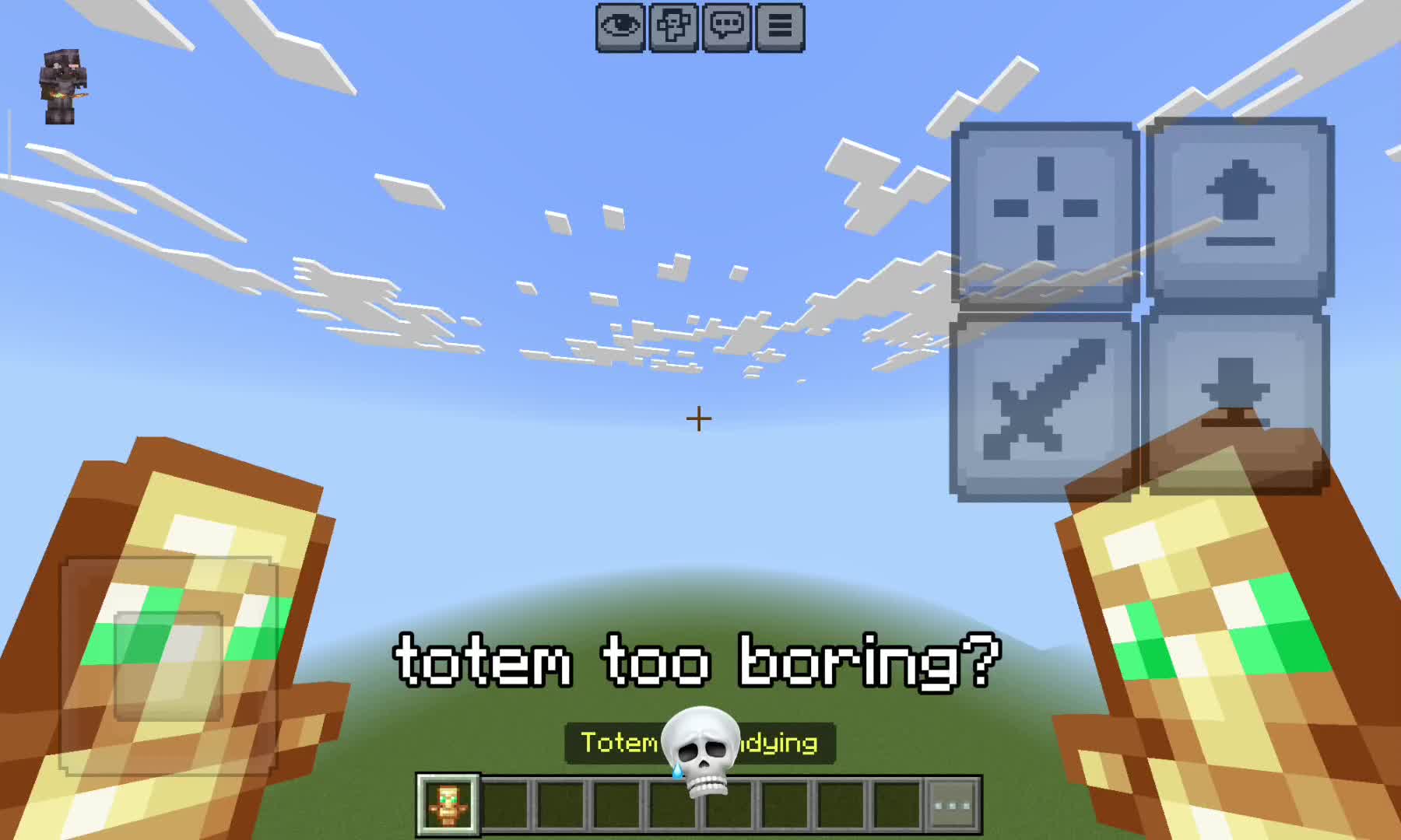 @geominicraft