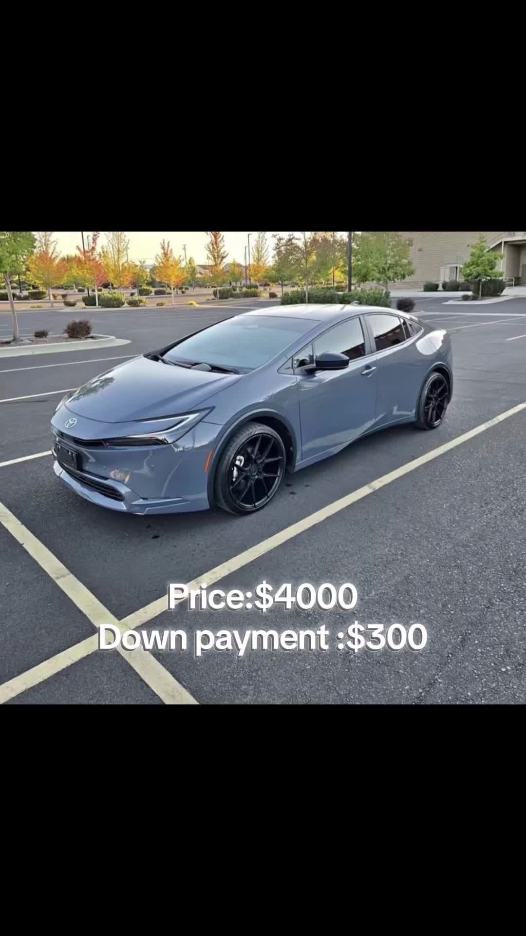 @Carsale Of Bank