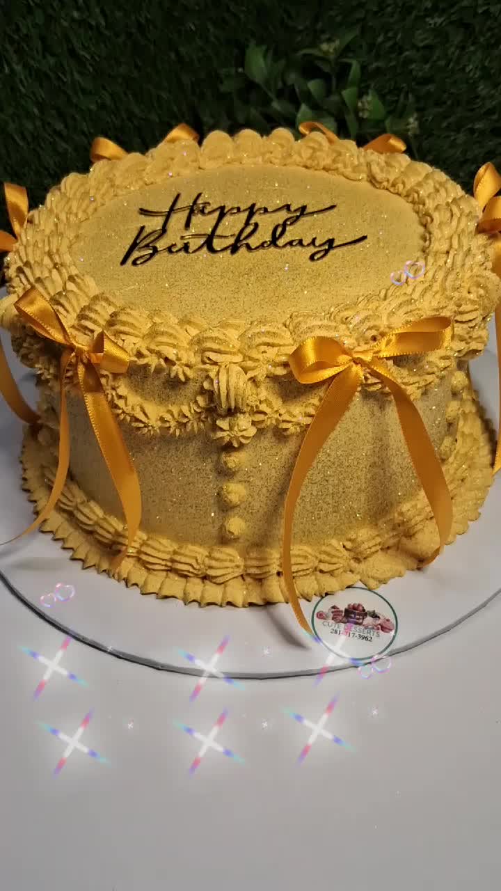 @Cute Desserts