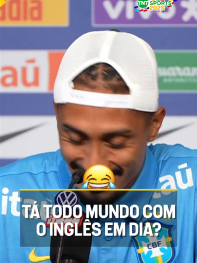 @TNT Sports Brasil