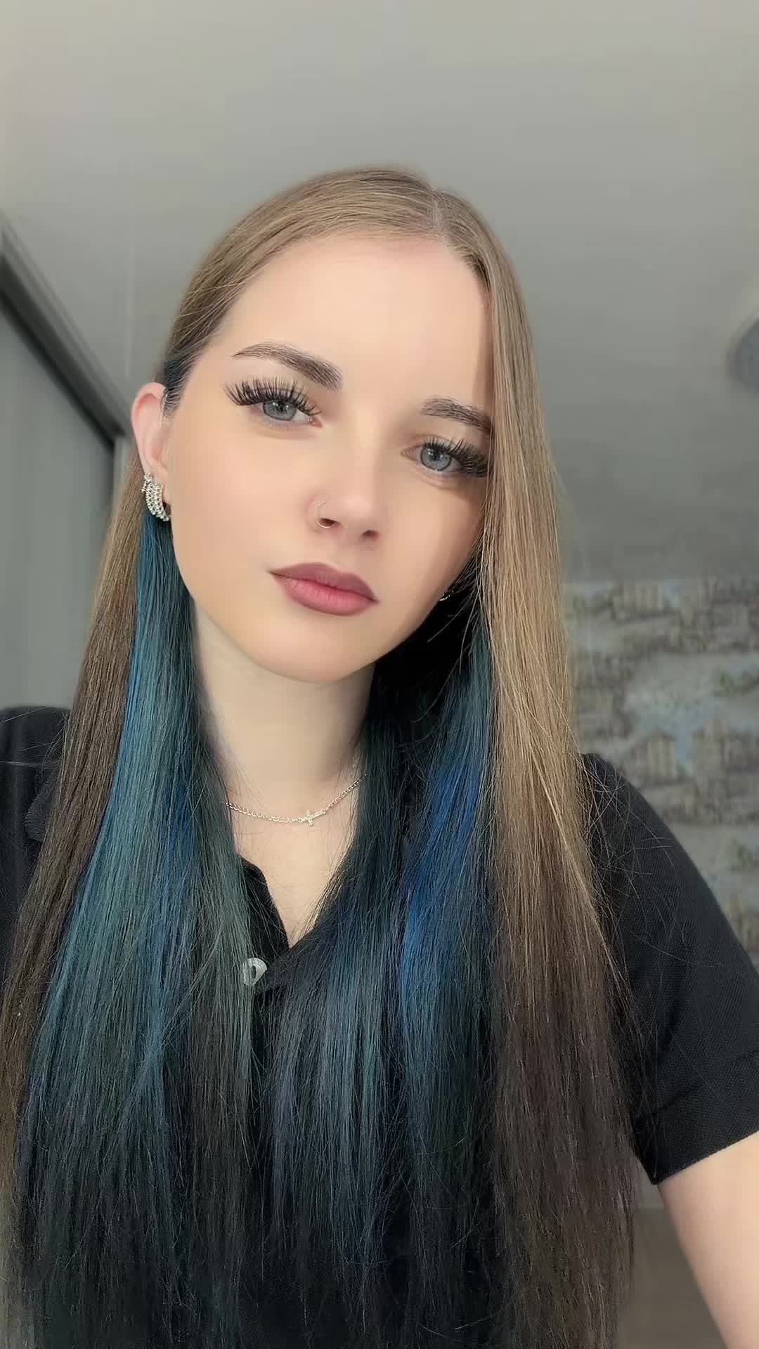 @не даша