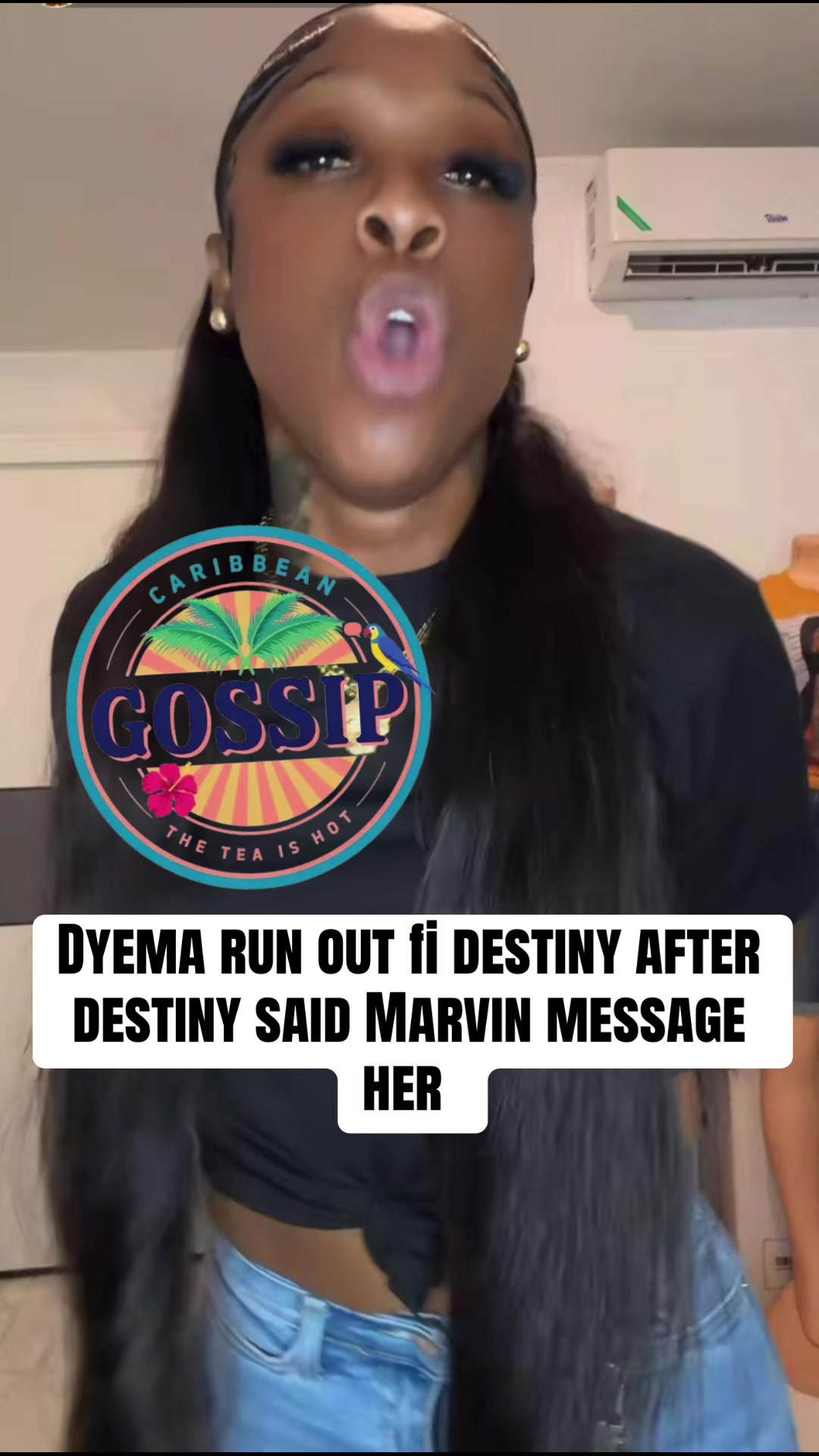 @✨Caribbean Gossip✨