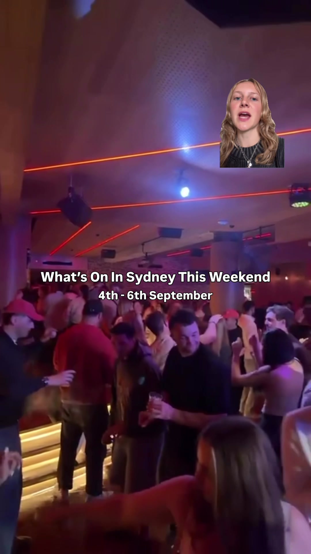 @Bondi Lines
