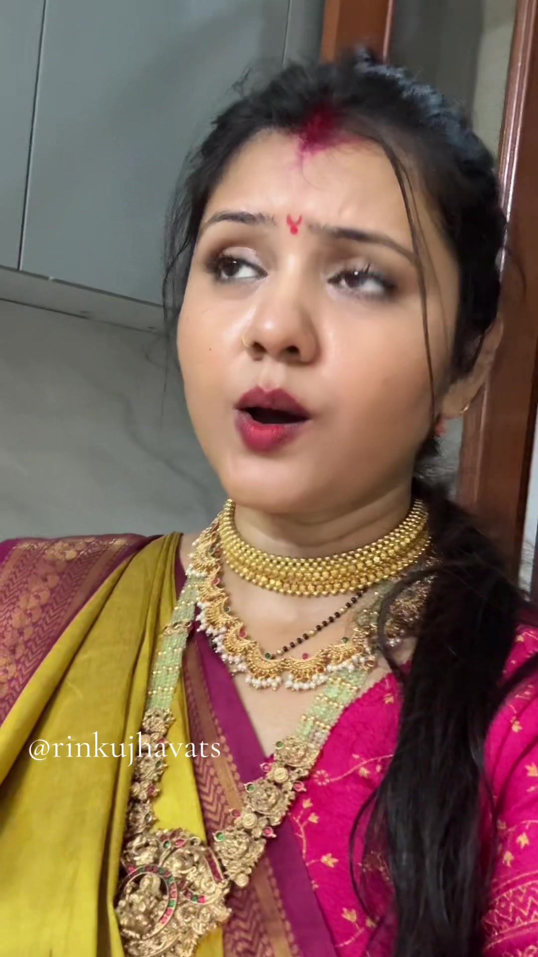 @Rinku Jha