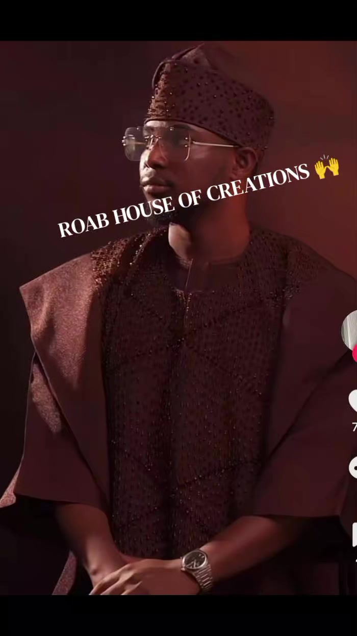 @Olabimpe Bakare