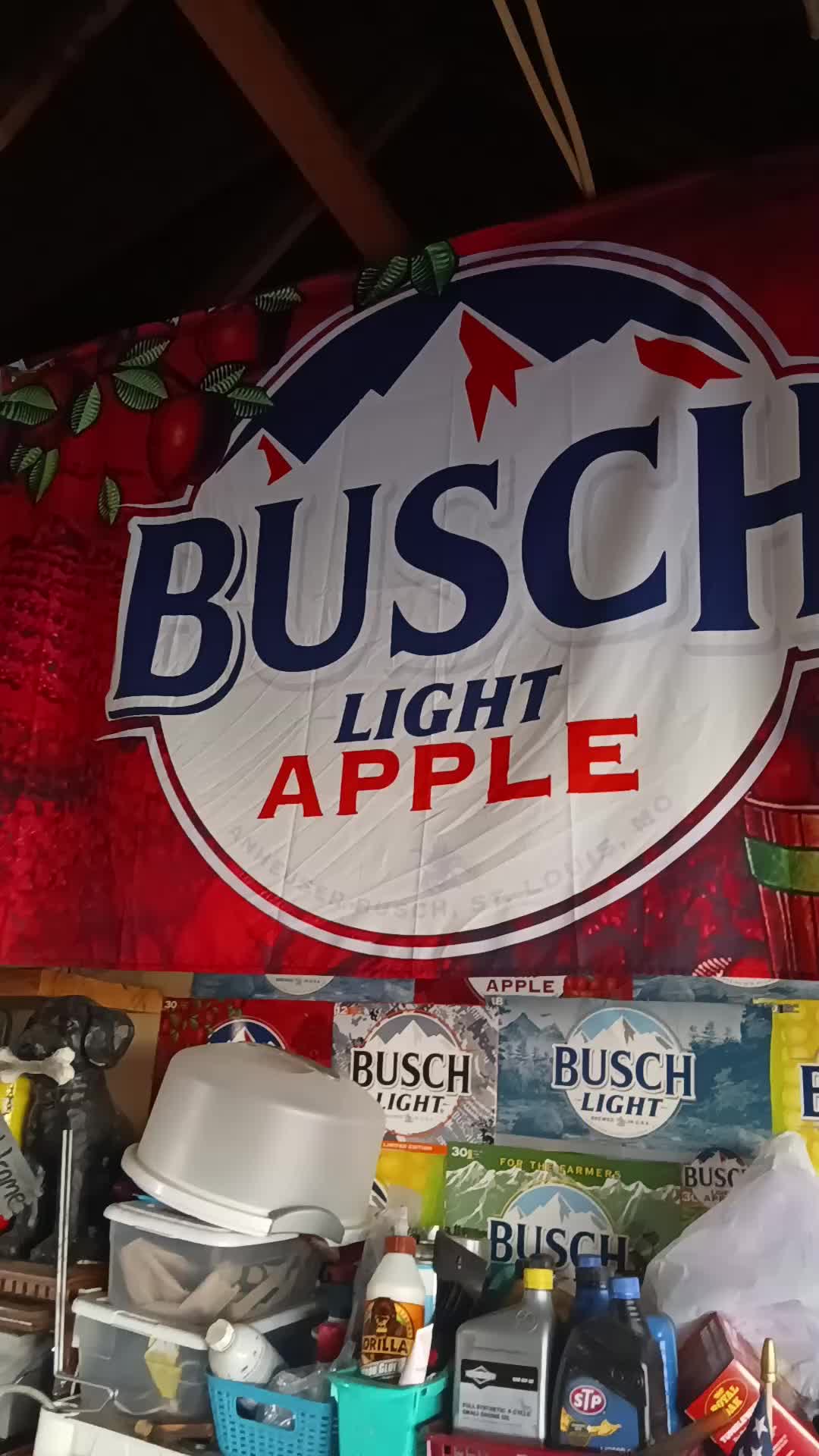@🍻Busch Light King🍻
