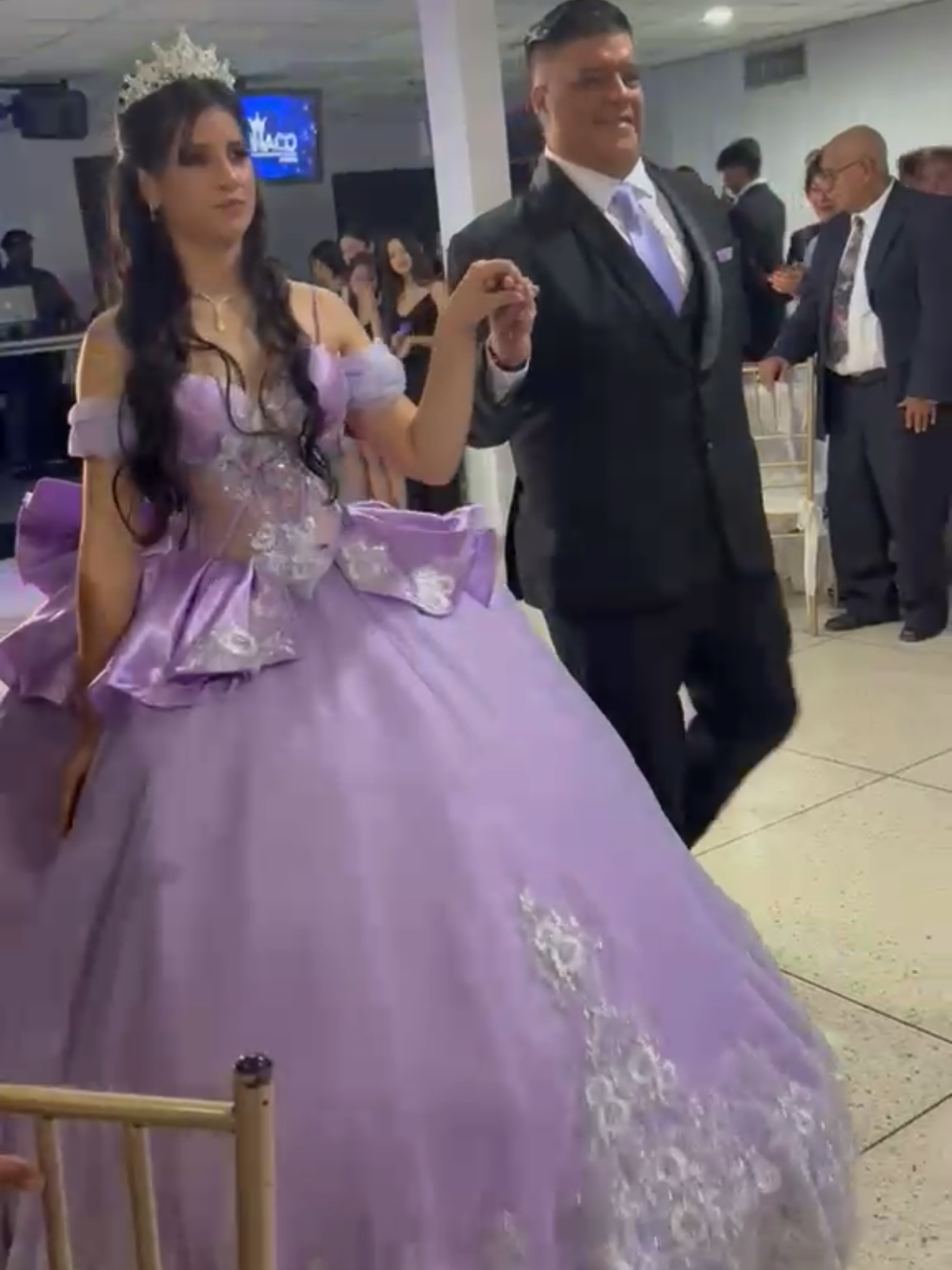 @Diseños y Eventos Abraham