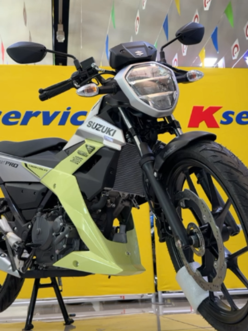 @KServico Trade, Inc.