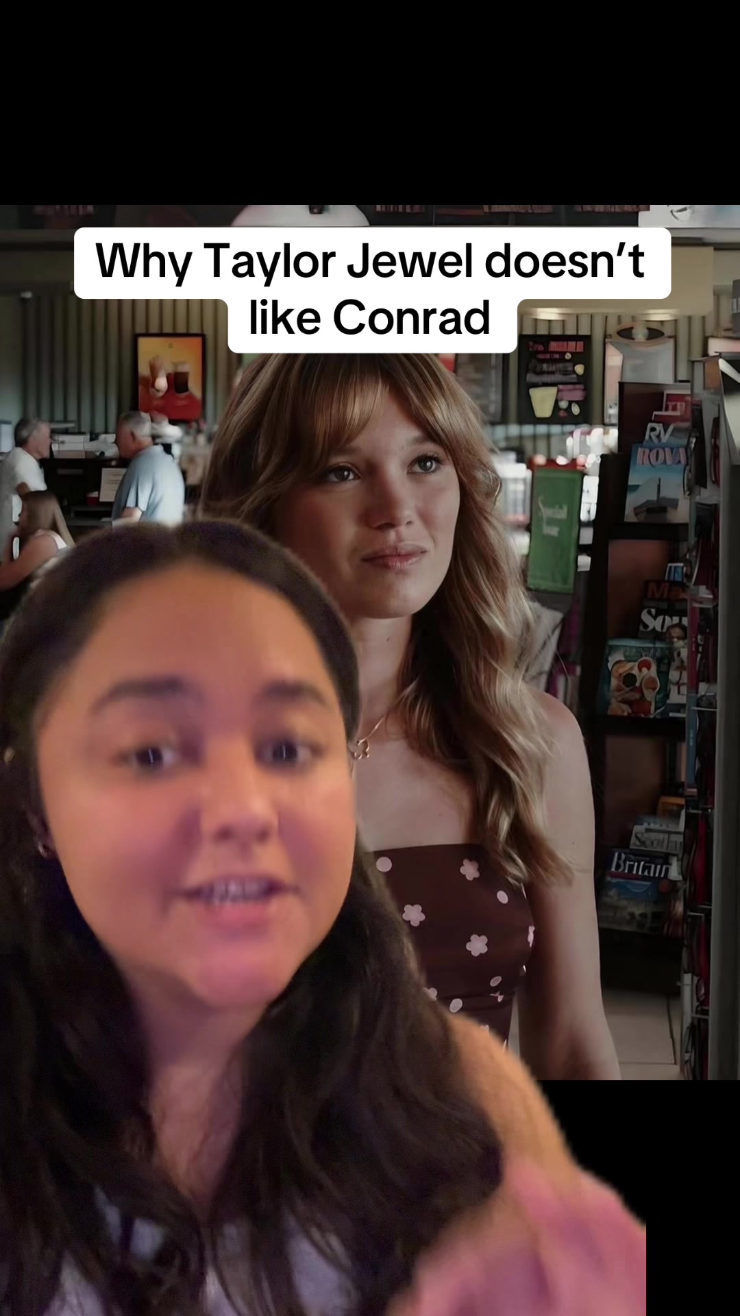 @Meredith Taylor