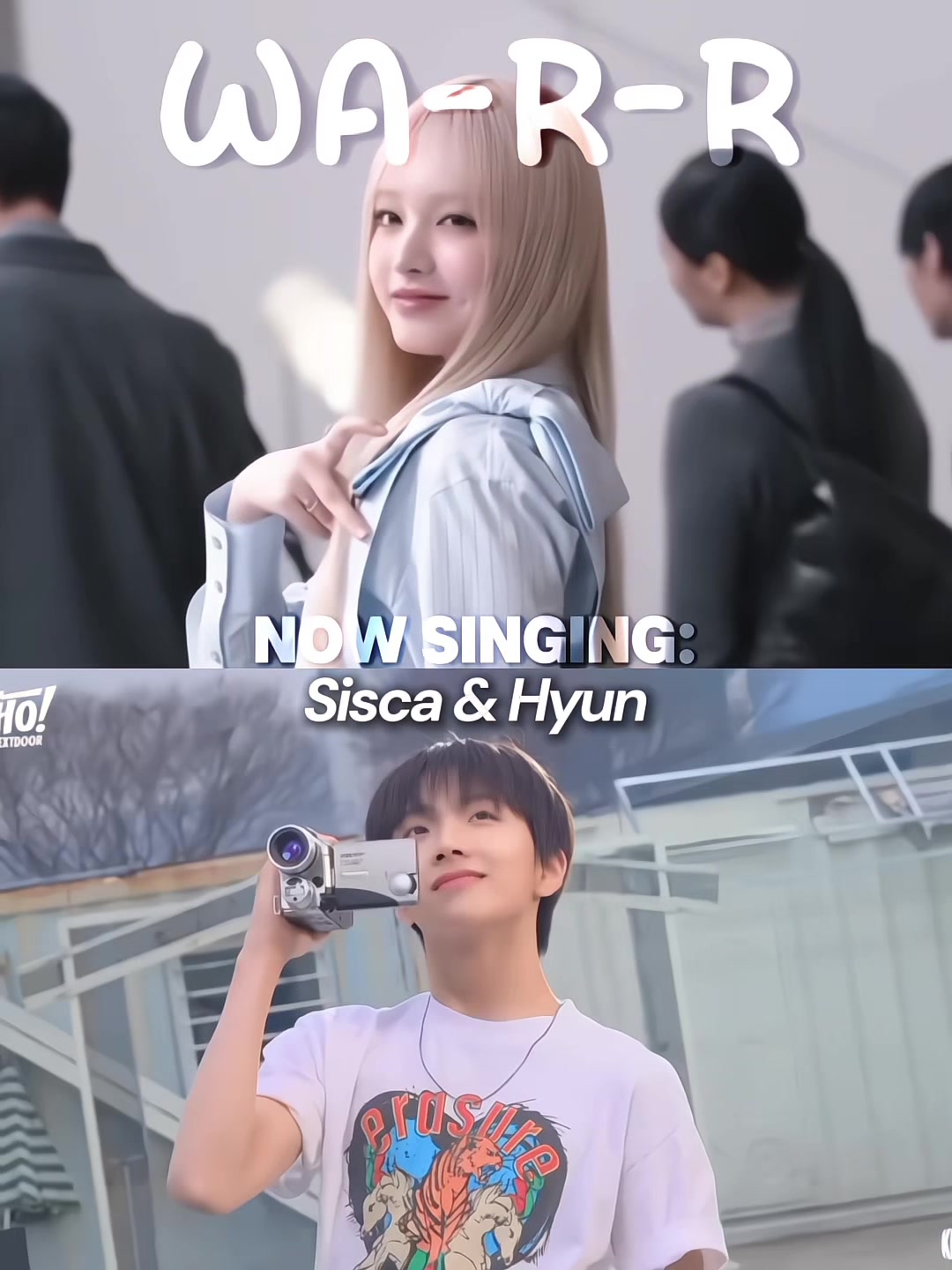 @Siscaa𐙚 ⎆ [练习生]