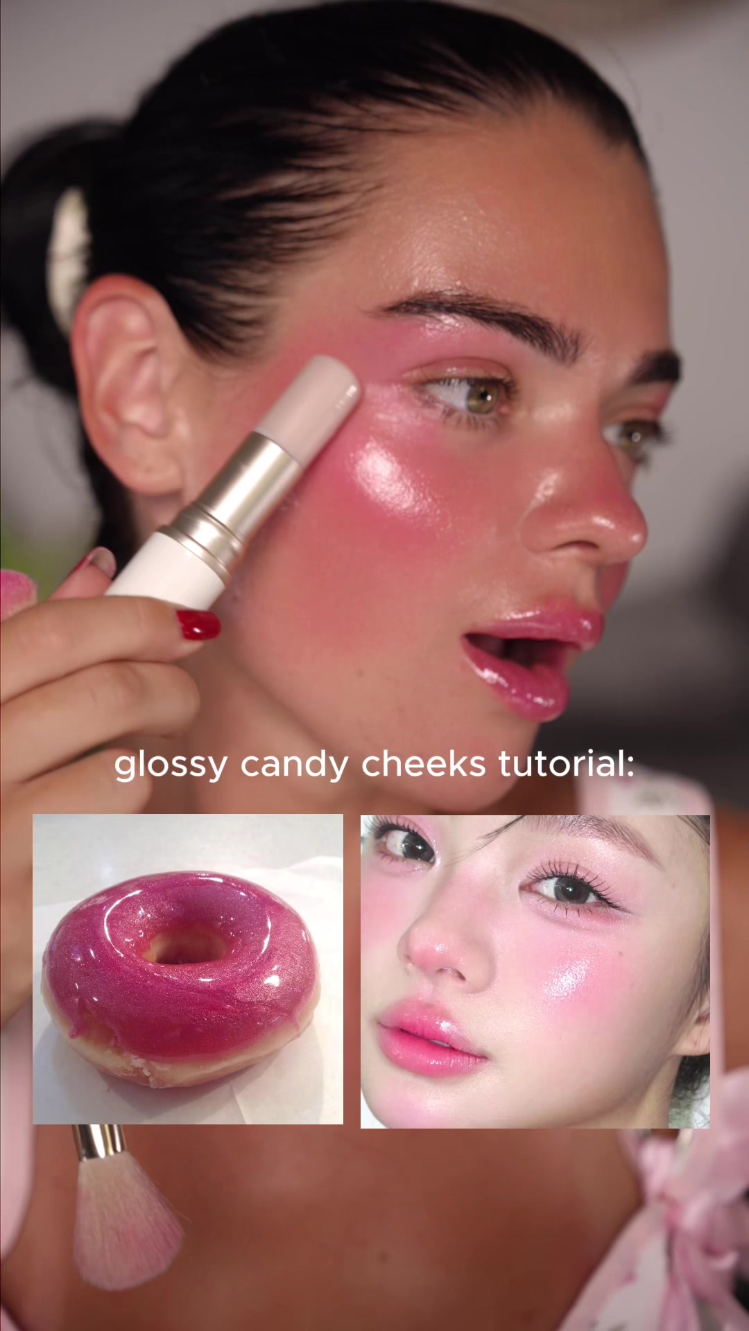 @Makeup Tutorials | Reviews