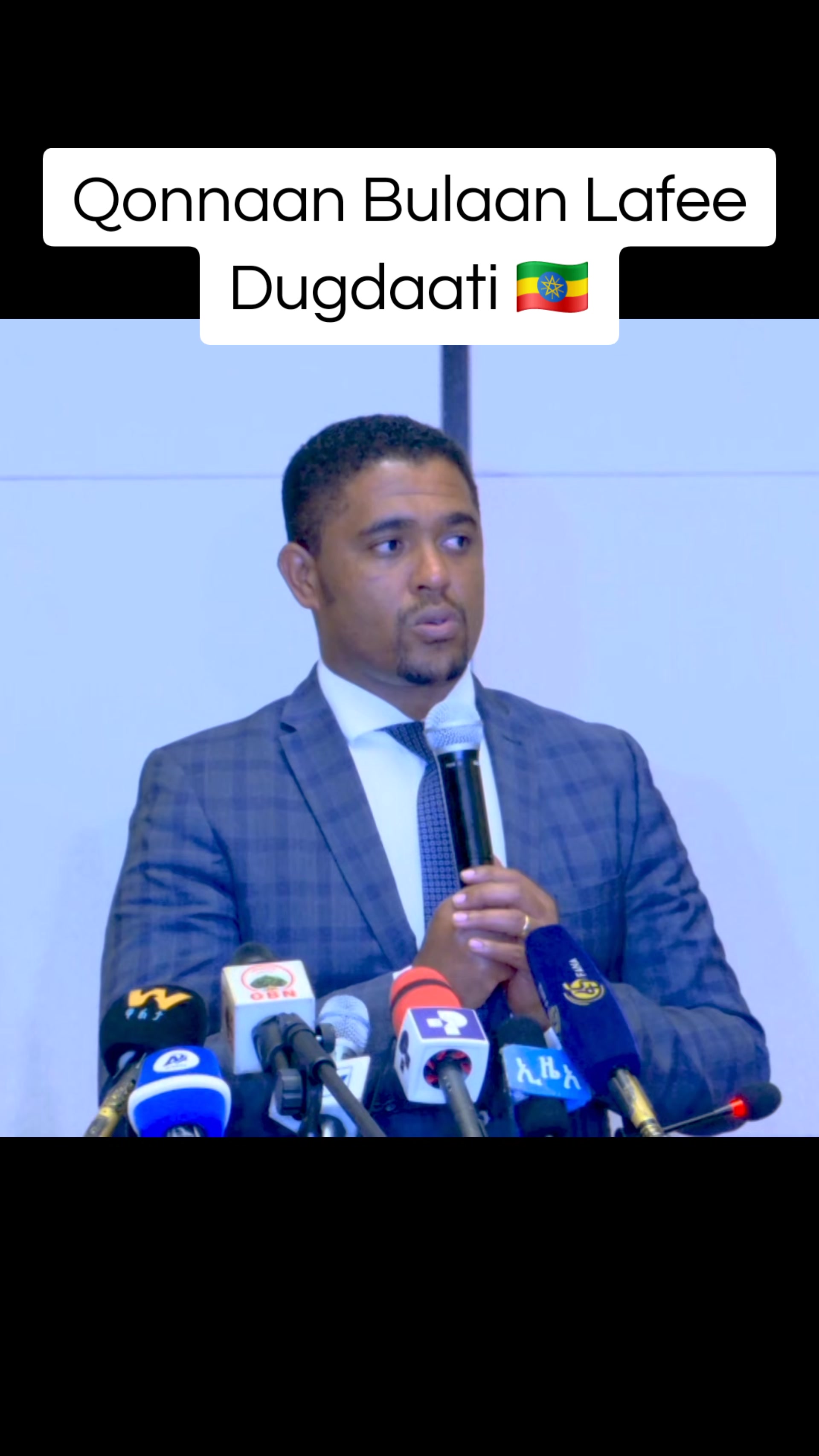 @Shimallis Abdisa Parody 🇪🇹