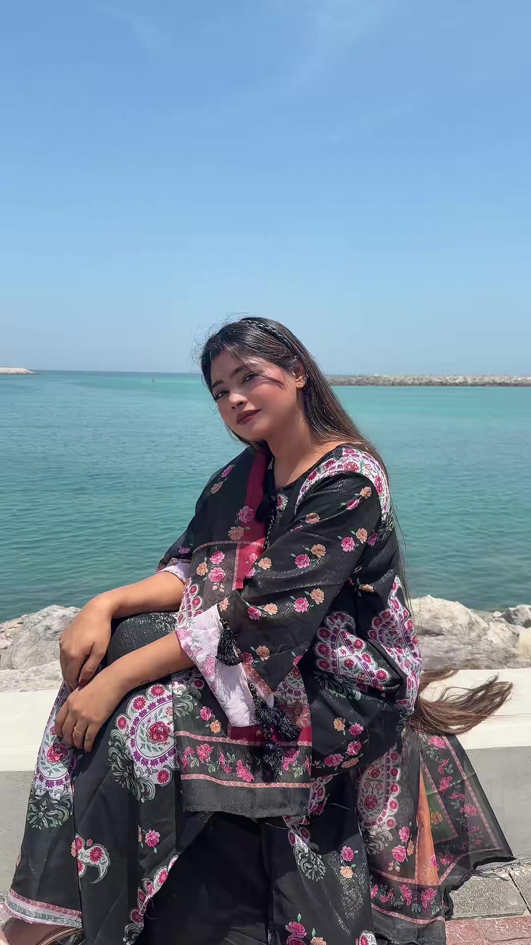 @✨Farhana Ahmed✨