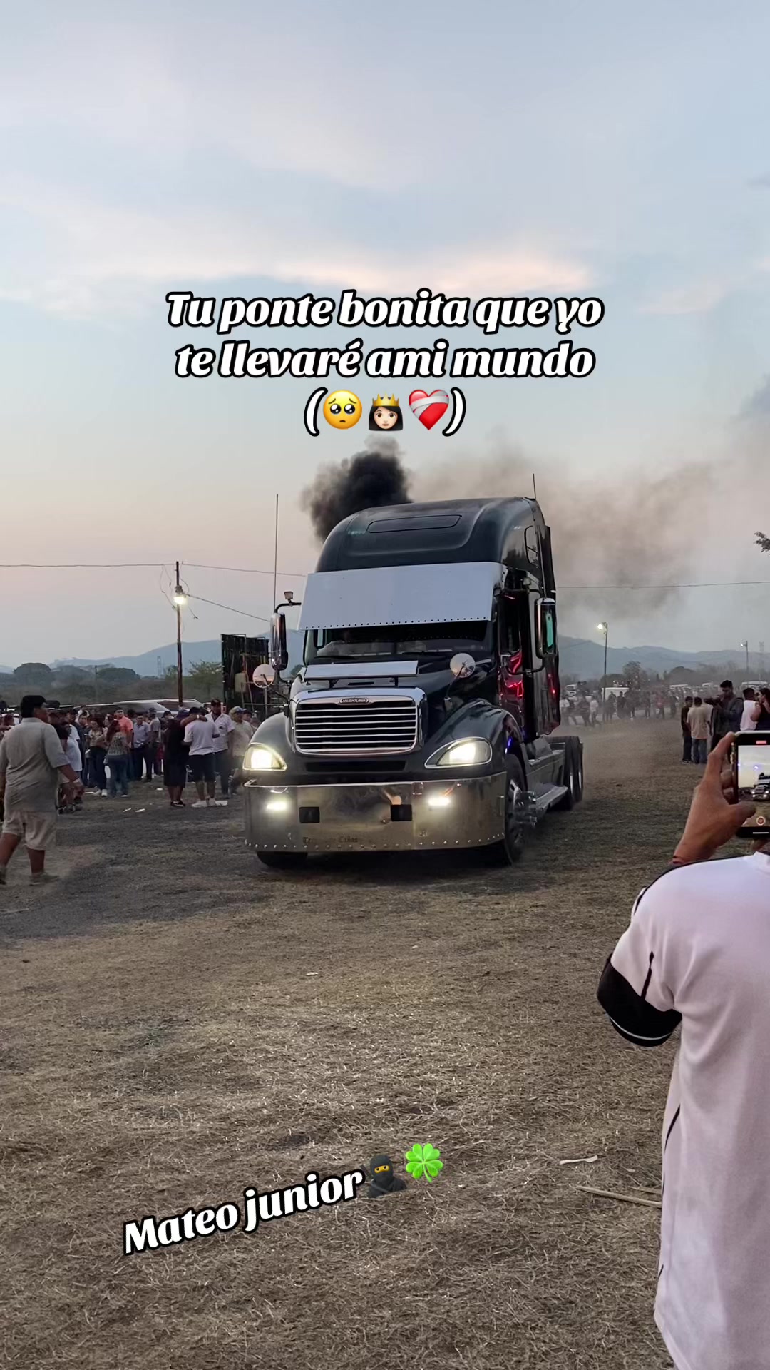 @Mateo junior Ramirez @503