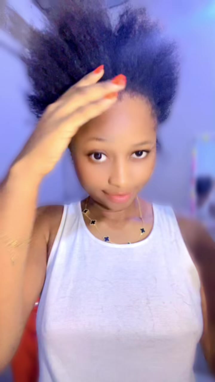 @Dris Mbuyi 💪&hearts;️🥰