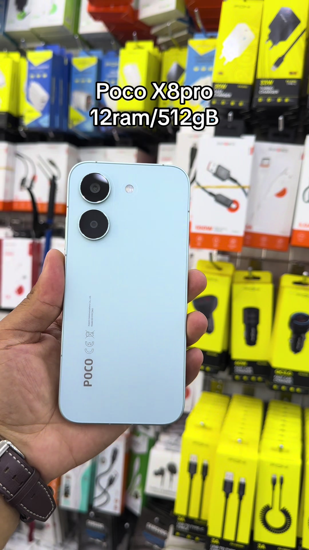 @Gence_Telefon_Univermaq