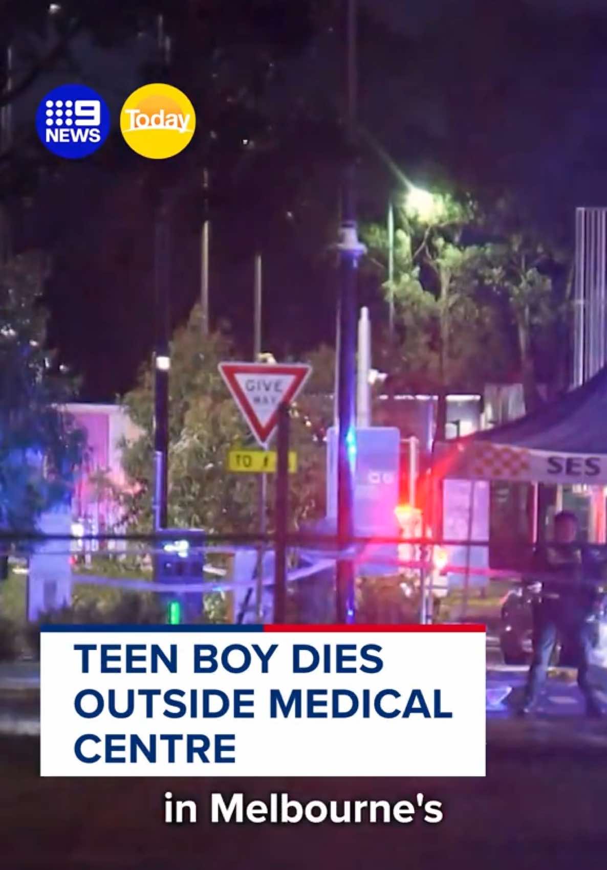 @9News Melbourne