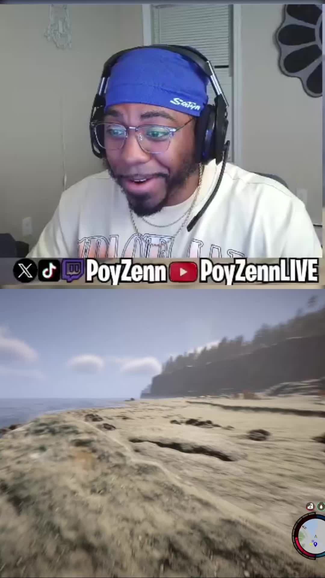 @PoyZenn