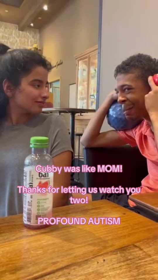 @T4Autism