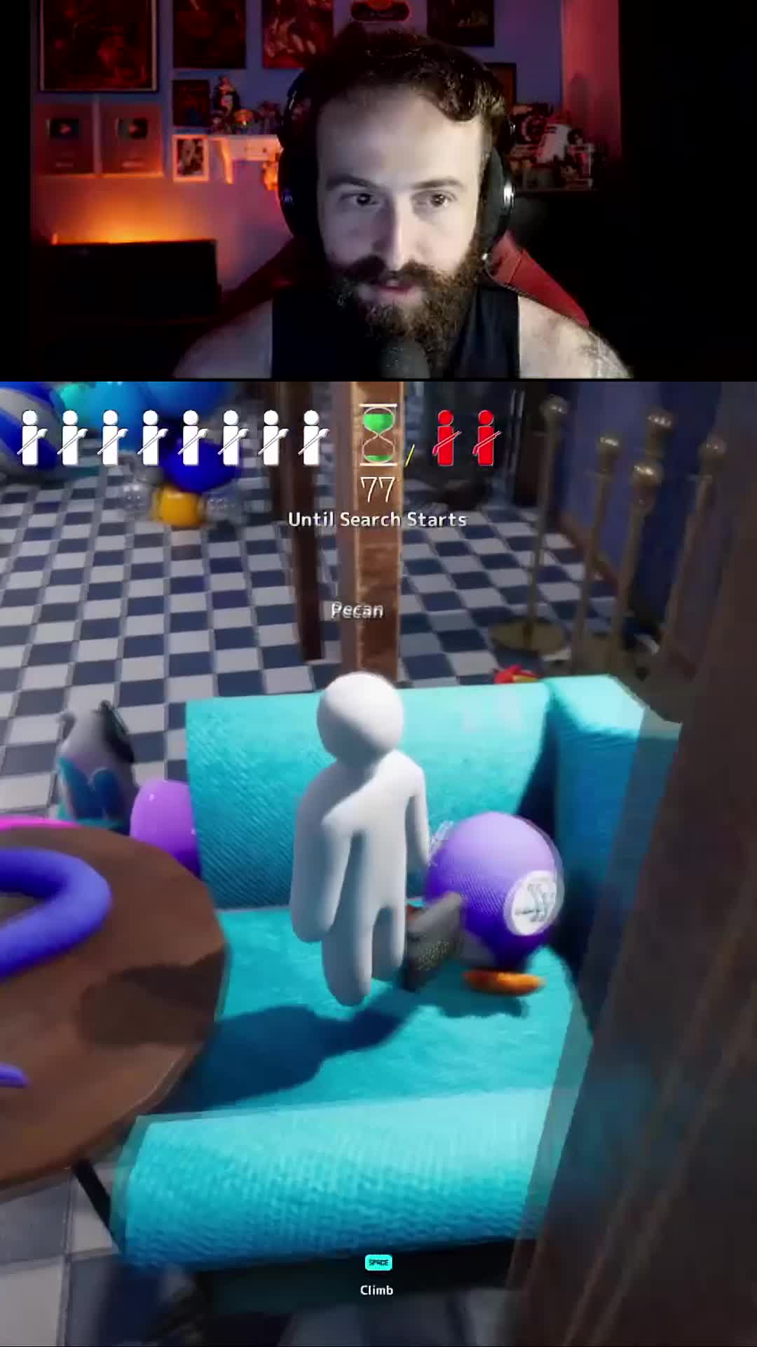 @pecangaming