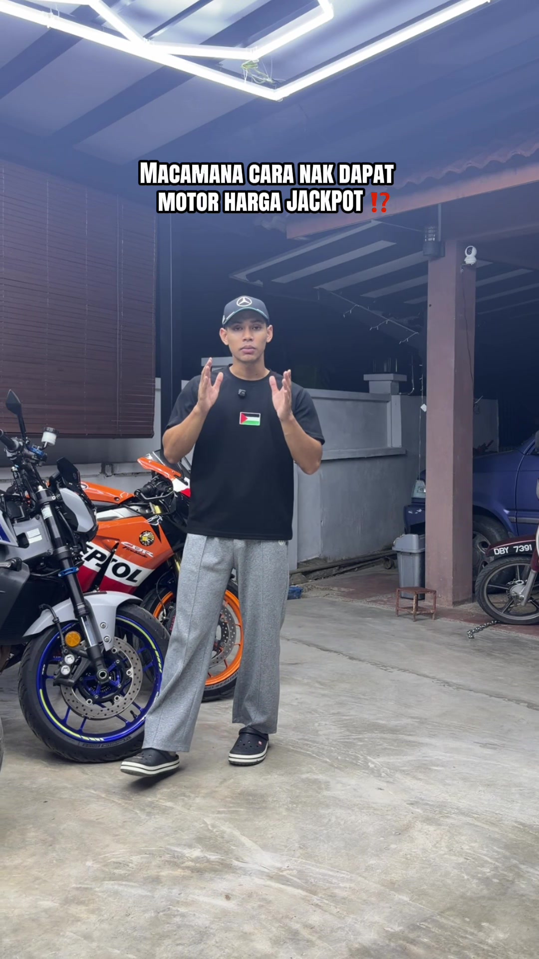 @papawangarage