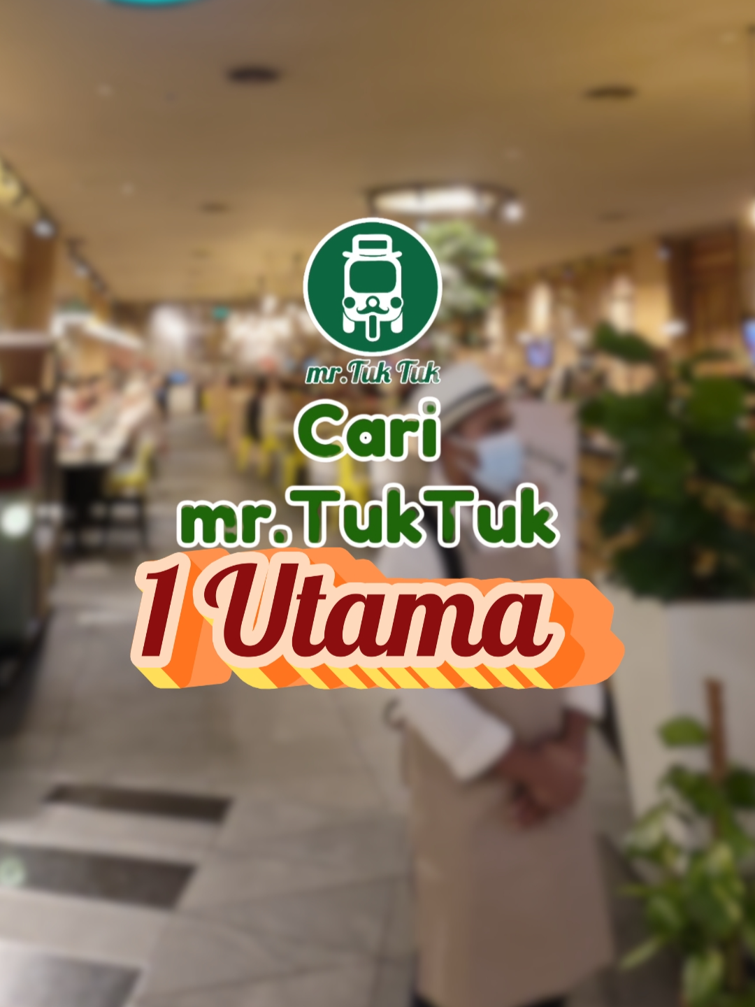 @mr.TukTuk