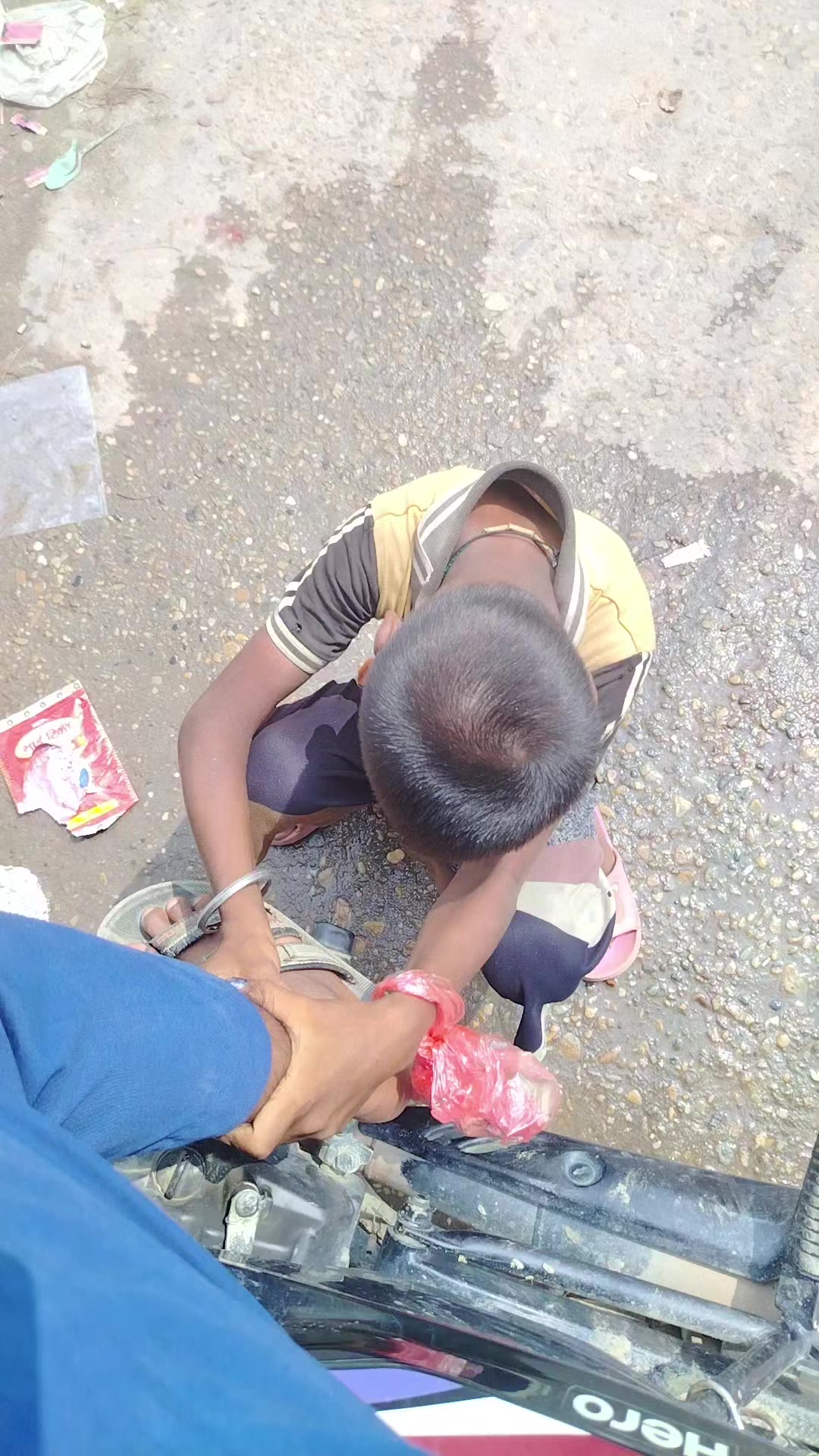 @मौर्यवन्सि🫀 बलम जि ☠️कुश्वाहा