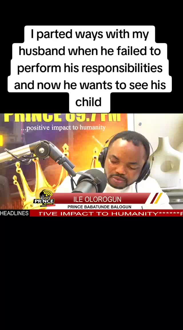 @PRINCE BABATUNDE