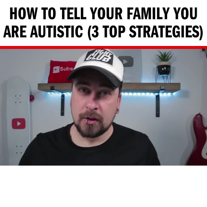 @The Aspie World