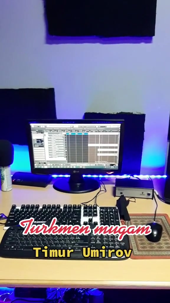 @Timur Umirov