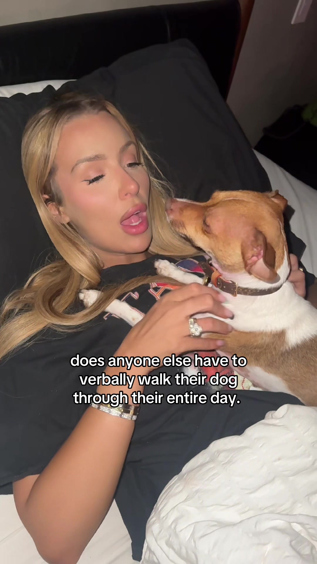 @Tana Mongeau