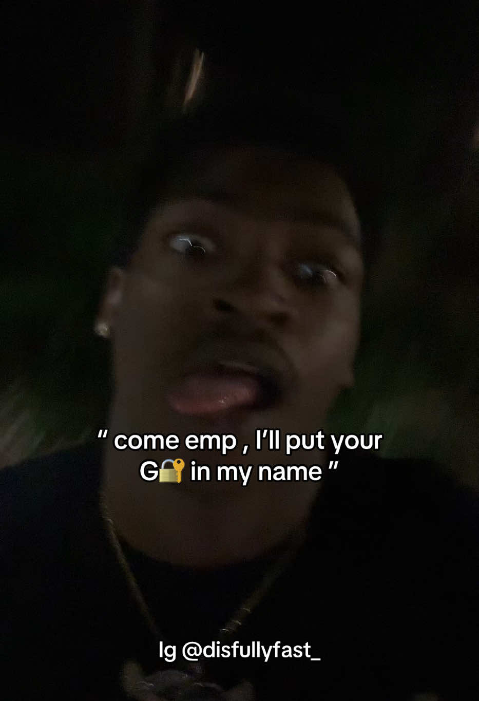 @Disfullyfast_