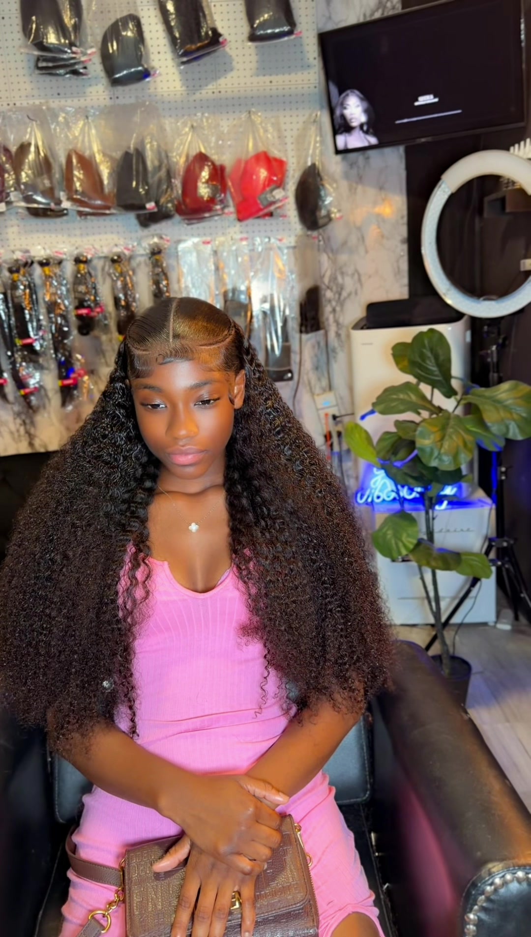 @sarahbeauty💇&zwj;♀️