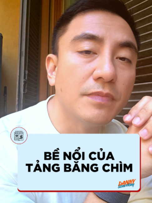 @Cuộc sống của Danny