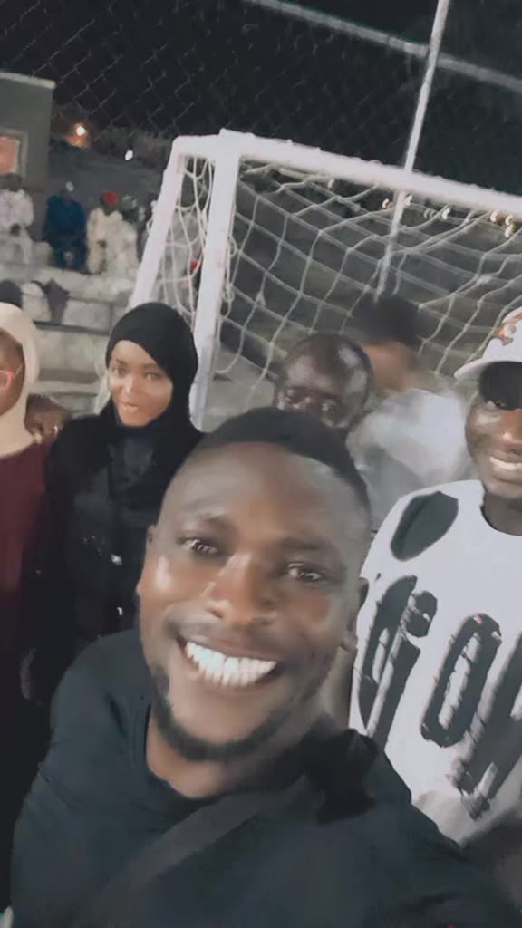 @Bala Ibrahim