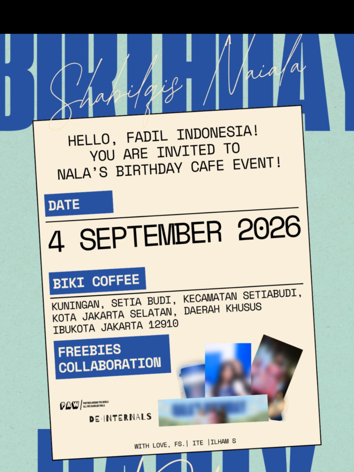 @Fadil Indonesia