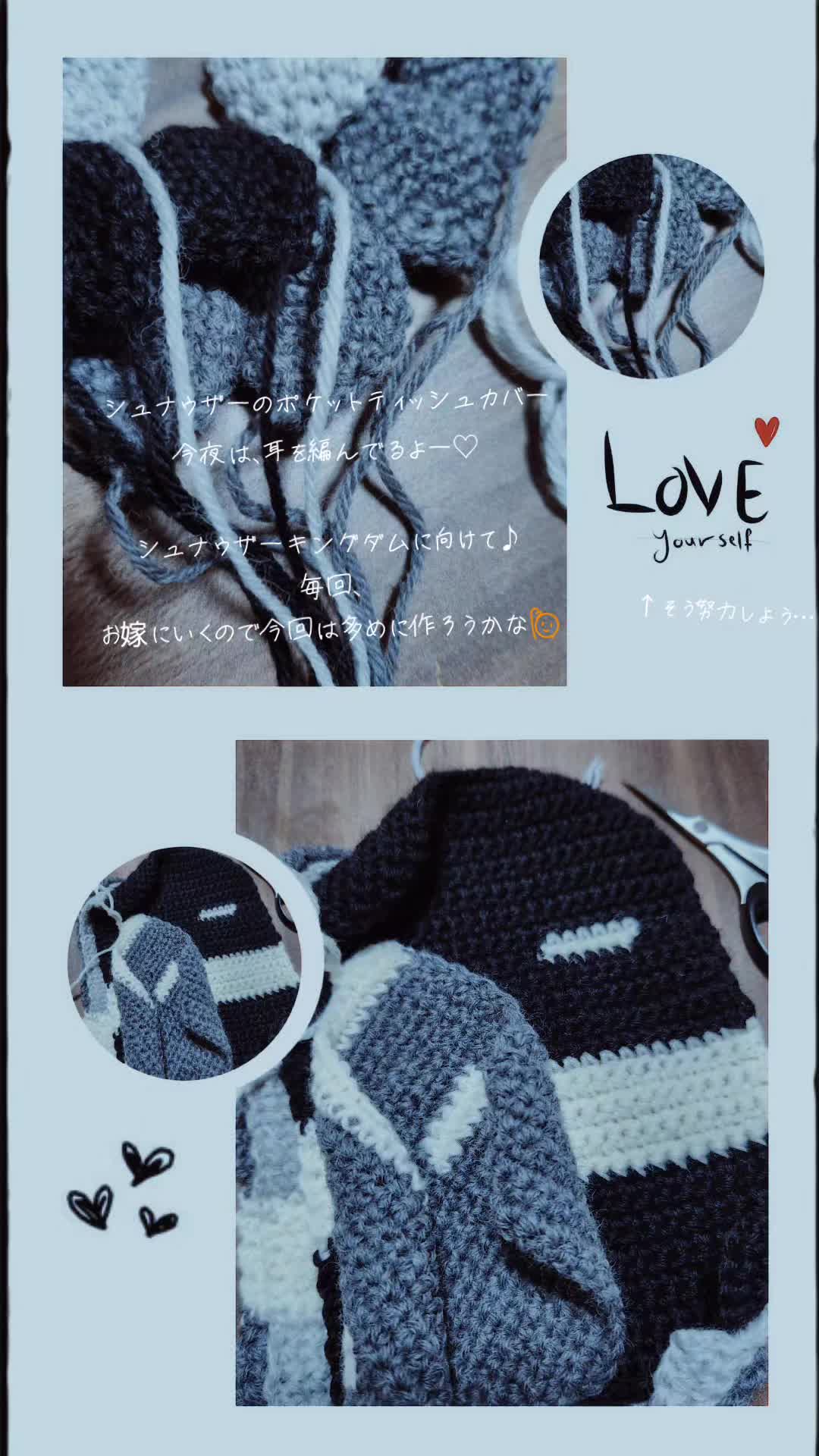 @🧶Ayaka. . .991