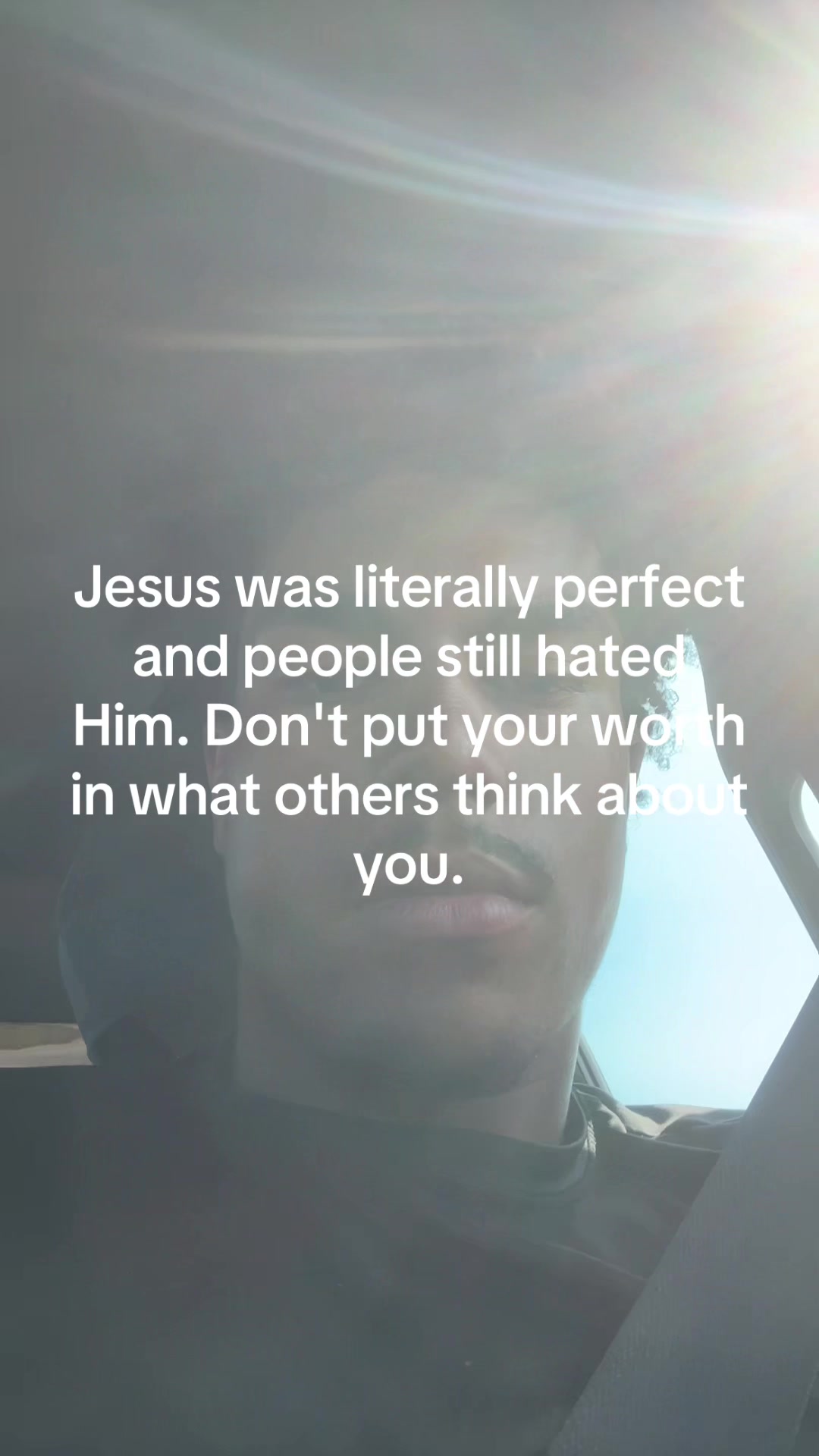 @Stuckinmybible