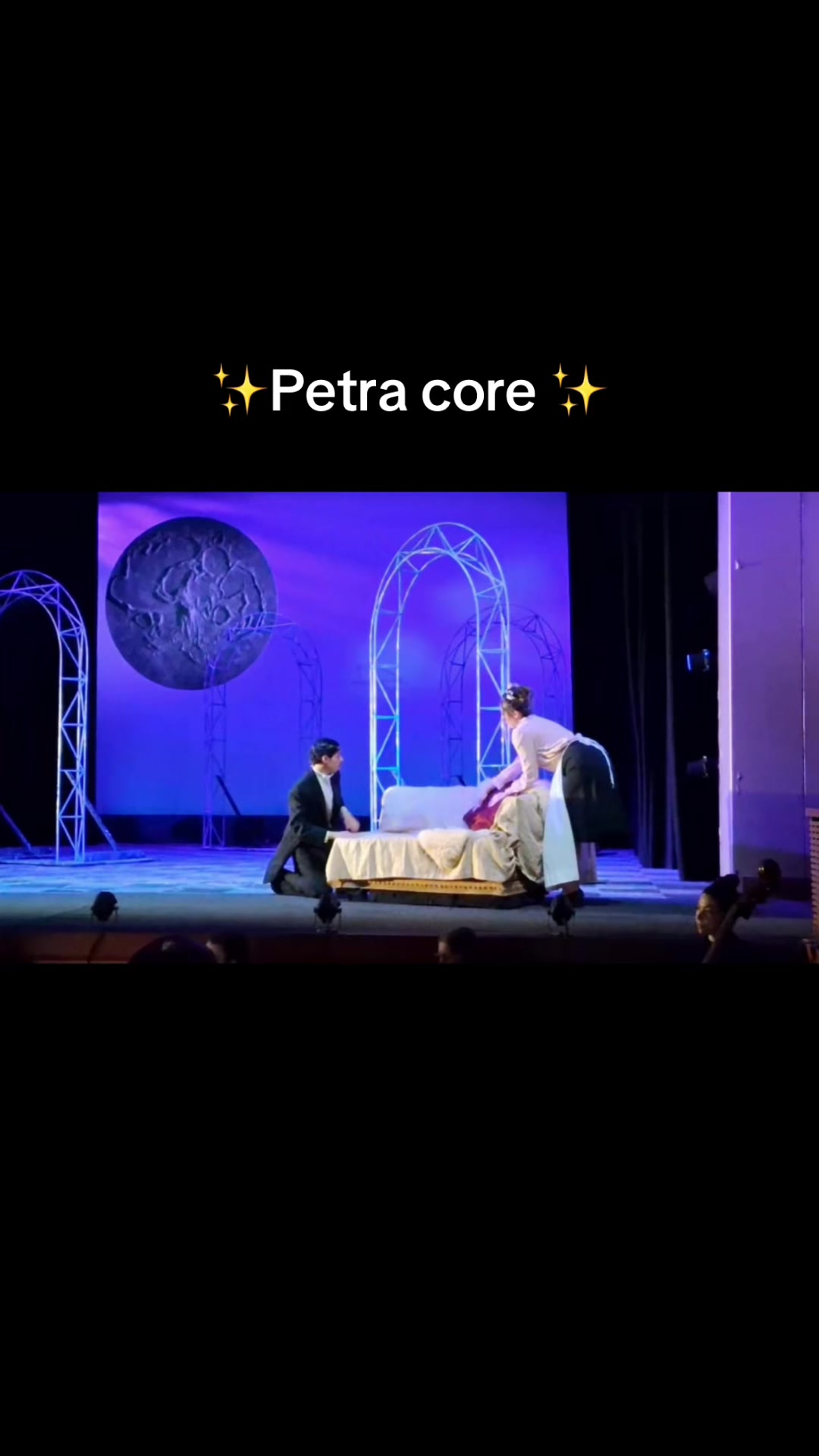 @That Soprano Santina