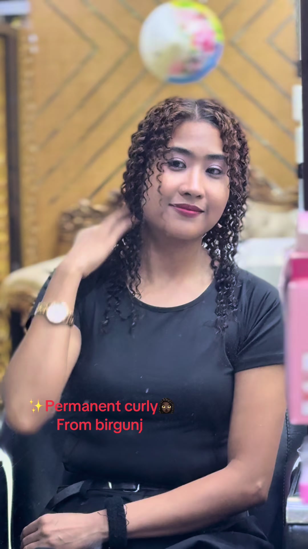 @Sai Beauty Parlour