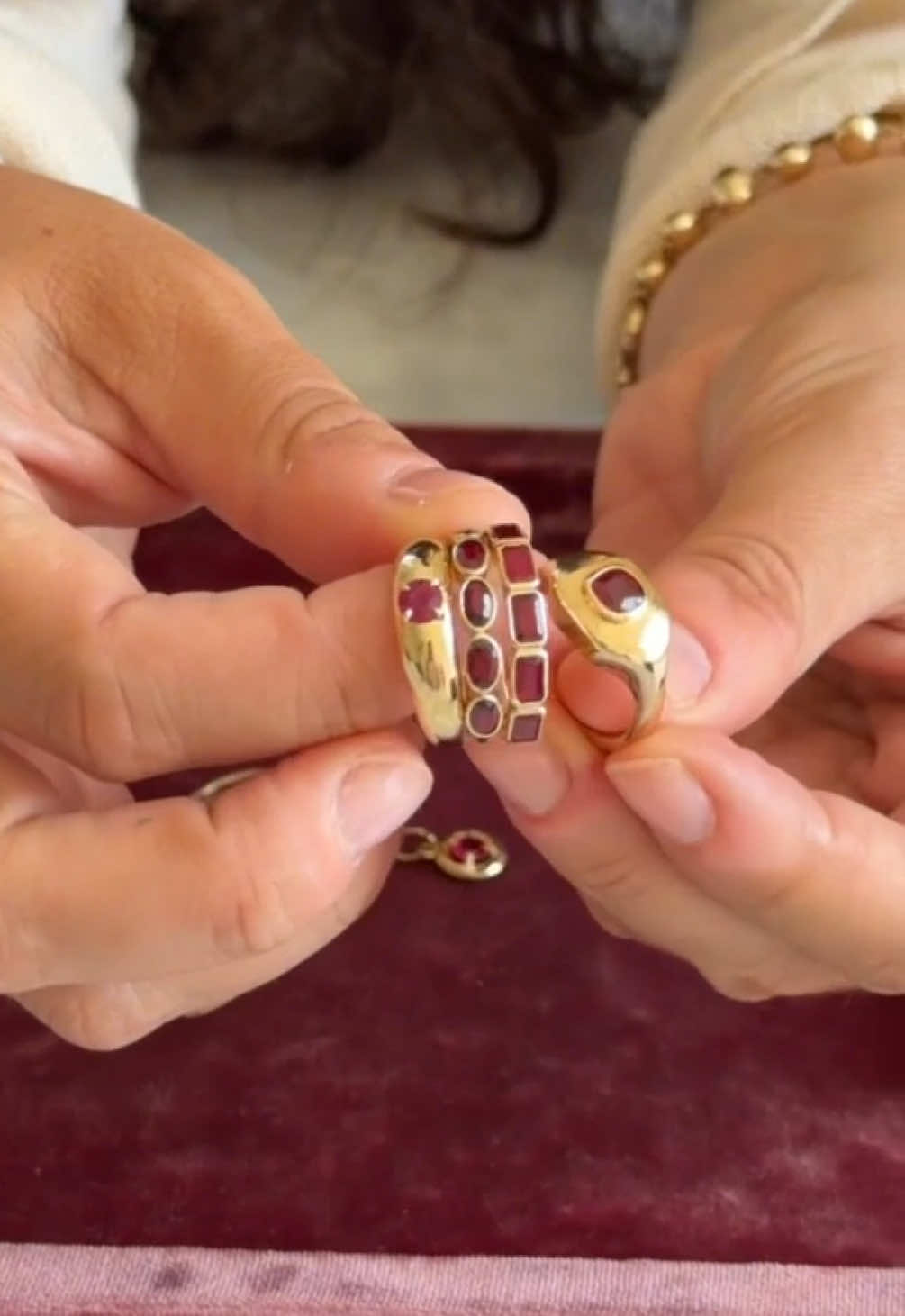 @Starling Jewelry