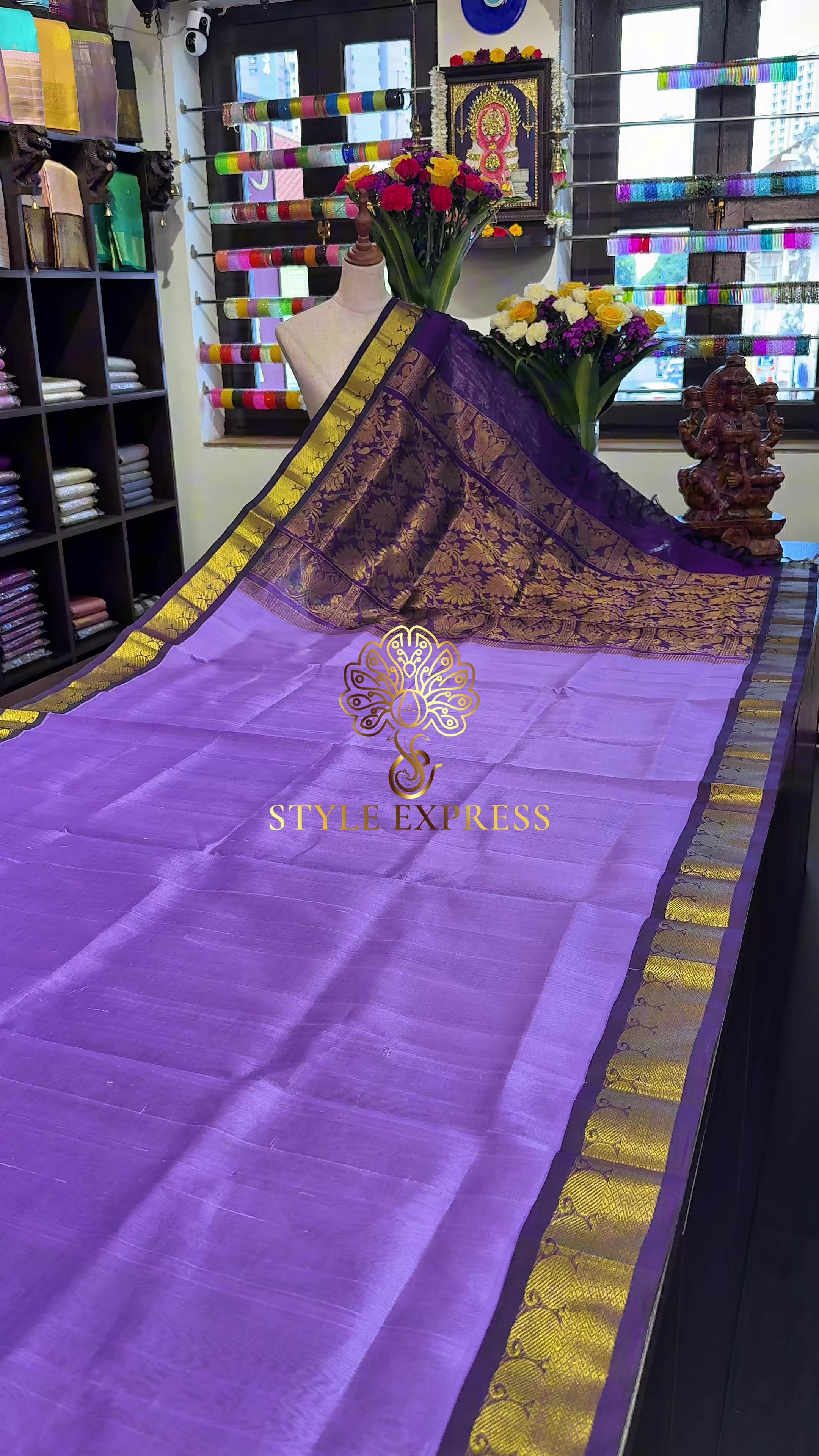 @Style Express