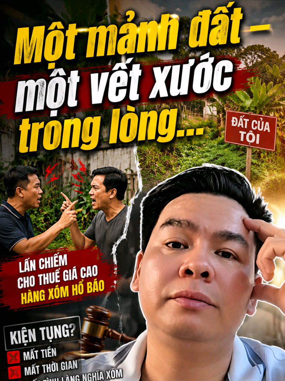 @Đất Nền Đỉnh Cao