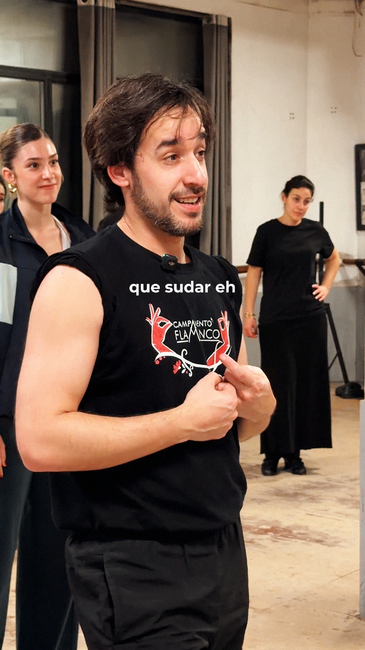 @Cristian P&eacute;rez Flamenco