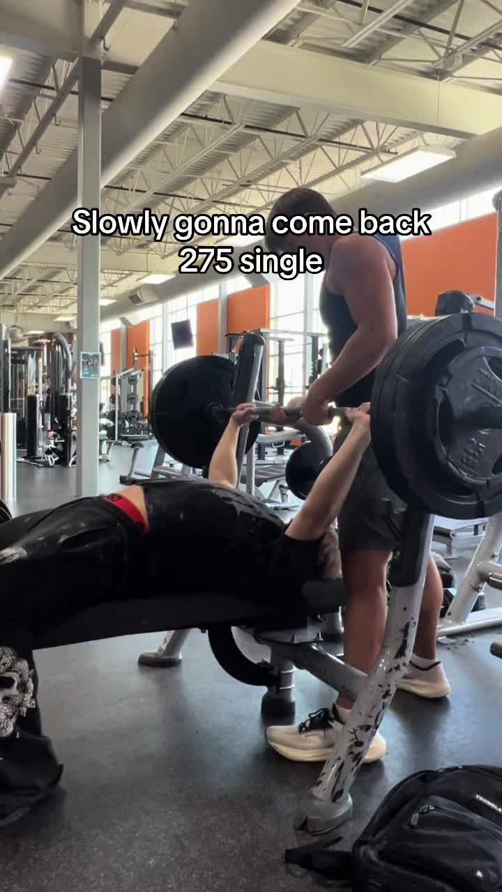 @Damien Lifts