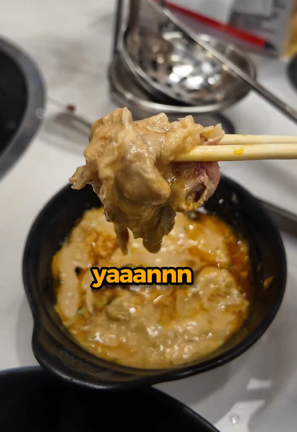 @Michiko Foodie